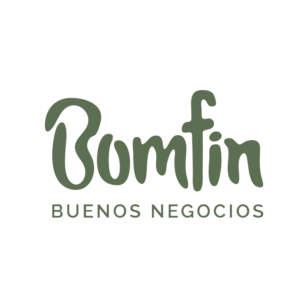 Logo Bomfim
